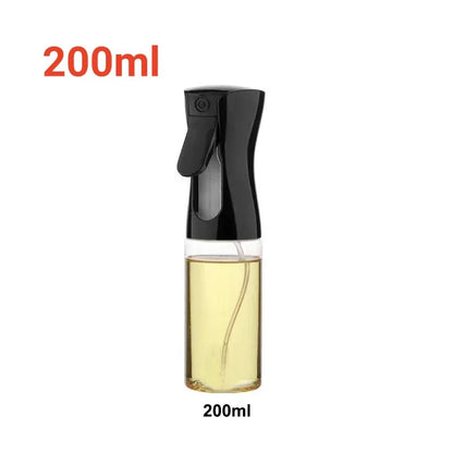クッキングオイルスプレー 200ml 300ml プラスチック