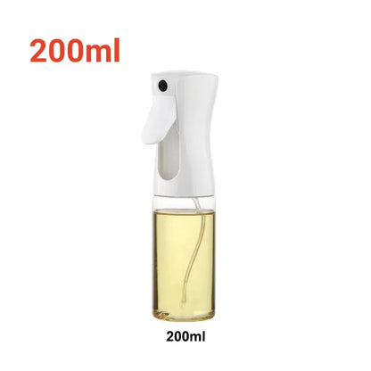クッキングオイルスプレー 200ml 300ml プラスチック
