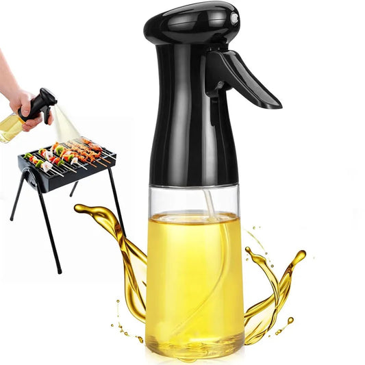 クッキングオイルスプレー 200ml 300ml プラスチック
